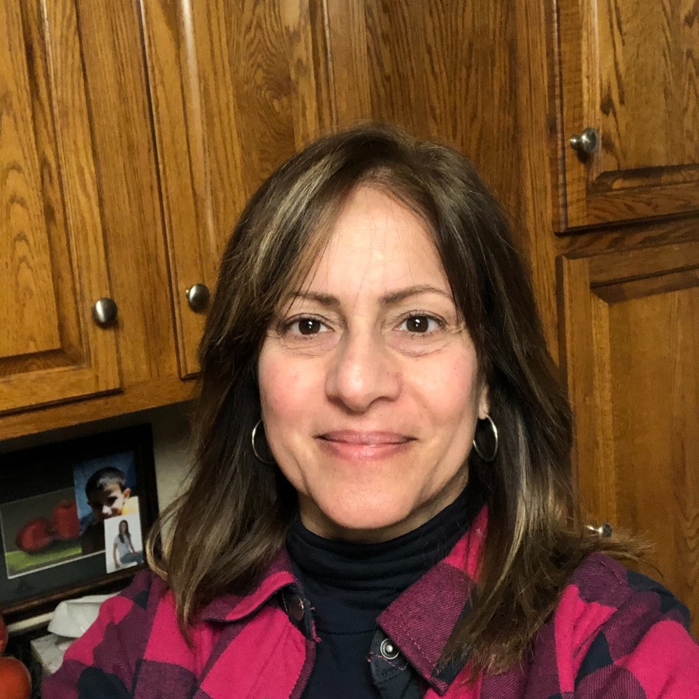 Meet your Posher, Frances